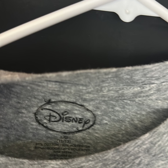 Disney Drama Queen Shirt size large 11/13 - Picture 2 of 6